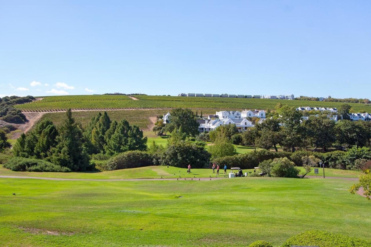 Winelands Golf Lodges 11 Stellenbosch Kültér fotó