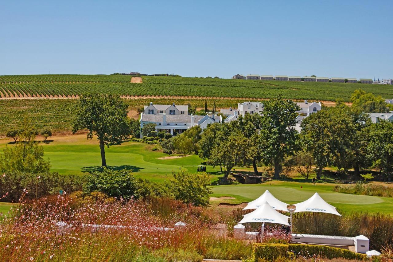 Winelands Golf Lodges 11 Stellenbosch Kültér fotó